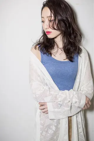 ロング 千葉 健太郎のその他イメージ
