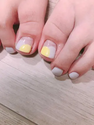 ネイル DollyGirl KYOKOのネイルデザイン