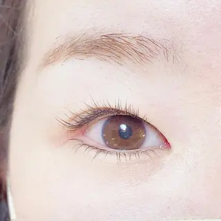 マツエク・マツパ Rosanna 内田のマツエク・マツパデザイン