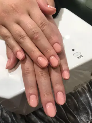 ネイル 竹澤 紫乃のその他イメージ