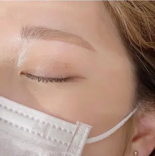 アイブロウ RINKA♡ makea天神大名のマツエク・マツパデザイン