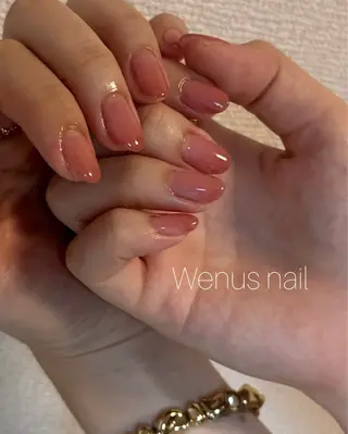 ネイル wenus kahoのネイルデザイン
