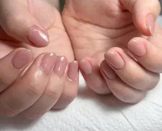 ネイル JJ’s Nail🐶のネイルデザイン