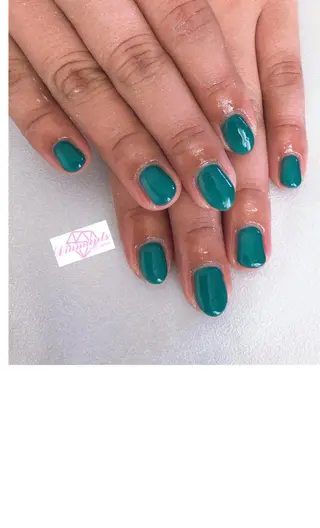 ネイル Asa miのネイルデザイン