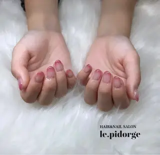 ネイル 川合 真優のネイルデザイン