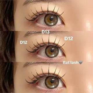 マツエク・マツパ 🎀eyelist HARUKA🎀池袋のマツエク・マツパデザイン