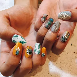 ネイル Chipieee Tokyoのその他イメージ