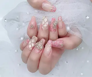 ネイル R salonのネイルデザイン