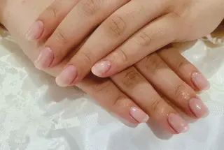 ネイル SalonLinda Madokaのネイルデザイン