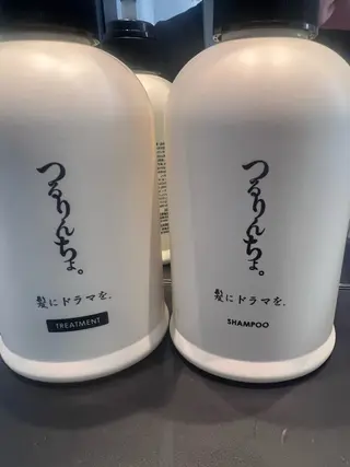 ロング カラー 💎ReFaで作る 髪質改善💎のヘアスタイル
