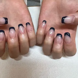 ネイル AlohaLuana 🌺jrネイリストのネイルデザイン