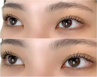 マツエク・マツパ 【マツエク/パーマ】 成田のマツエク・マツパデザイン