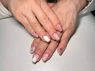 ネイル Nail salon Caco.のネイルデザイン