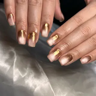 ネイル ___ yuriのネイルデザイン