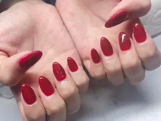 ネイル ガール ネイルサロンのネイルデザイン