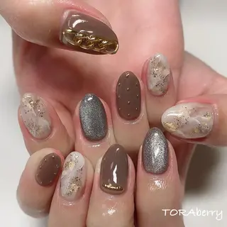 ネイル ネイリスト なつみのネイルデザイン