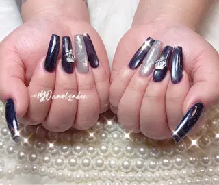 ネイル ネイリスト KYOのネイルデザイン