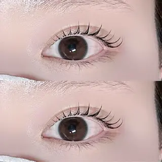 マツエク・マツパ Cinqluxe🫧 karinのマツエク・マツパデザイン