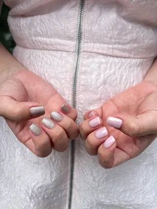 ネイル Seana nail シーナネイルのネイルデザイン