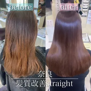 ロング パーマ TELA HAIR 石岡♡ａｉｋａのヘアスタイル