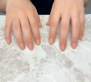 ネイル ゆぴねいる yupinailのネイルデザイン