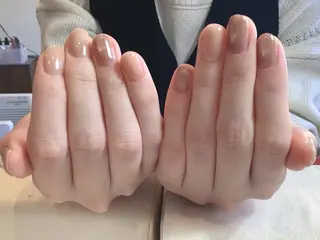 ネイル 45 iisoのネイルデザイン