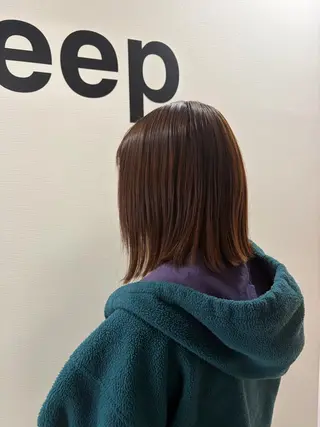 ショート Rin 🫧のヘアスタイル