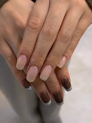 ネイル マイ Bianca 錦糸町のネイルデザイン