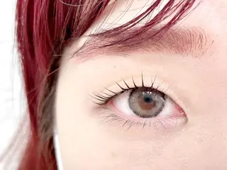 マツエク・マツパ エルフ 糟谷麗海のマツエク・マツパデザイン