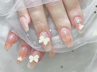 ネイル ジョリ kasumi🌹💅のネイルデザイン