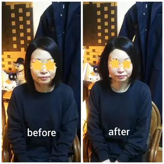BARON オーナーセラピストのエステ・リラクイメージ