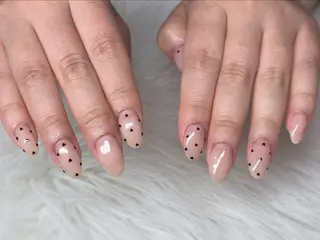 ネイル ANELA サクラのネイルデザイン