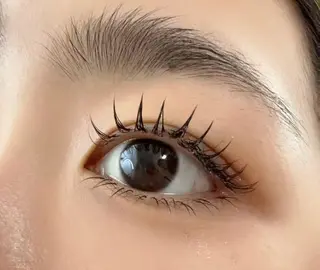 マツエク・マツパ ヤマダ ユエのマツエク・マツパデザイン