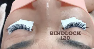 マツエク・マツパ EYEsalon PATRA《パトラ》のマツエク・マツパデザイン