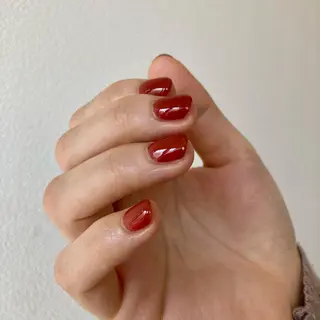 ネイル KOSU nail / eyeのネイルデザイン