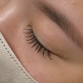 マツエク・マツパ NAZ eyelash&eyebrow akita所属・‎‎☆NAZ☆ Sarinaのマツエク・マツパデザイン