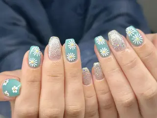 ネイル Lino Nailのネイルデザイン