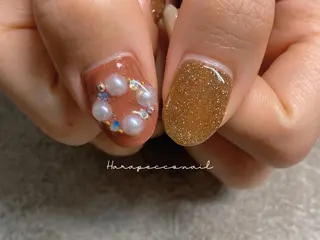 ネイル Hiro nail /Harapeccoのネイルデザイン