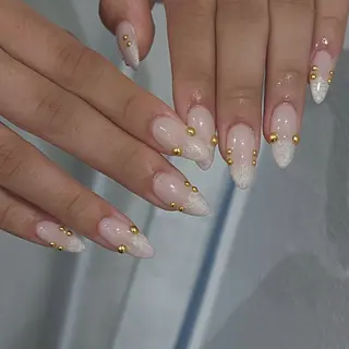 ネイル Ugirl Nail Pinpin🤍のネイルデザイン