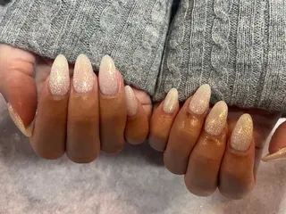 ネイル atelier ASaのネイルデザイン