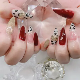 ネイル misun_ nailのネイルデザイン