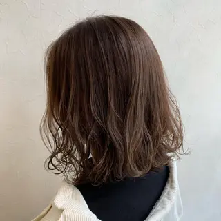 ショート カラー メンズ指名多数!! 田島史也のヘアスタイル