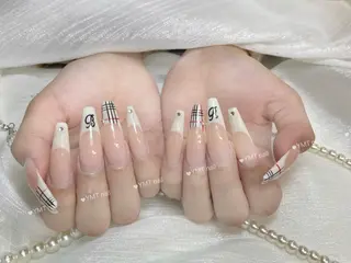 ネイル Capy Nailのネイルデザイン