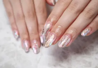 ネイル 小河 仁美のネイルデザイン