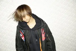 ショート ENO センター南のヘアスタイル