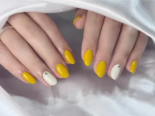 ネイル LinoTino nailのネイルデザイン