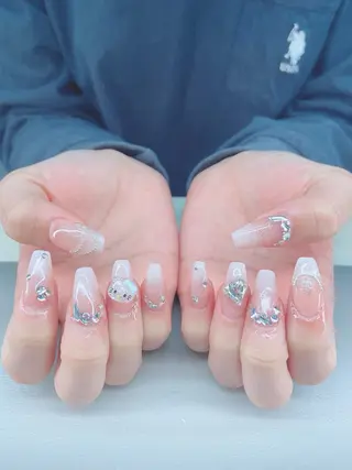 ネイル ♡Sherry  Nail♡のネイルデザイン