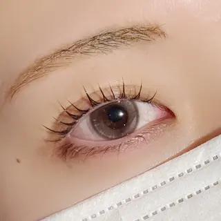 マツエク・マツパ CielbyLuxe 小川のマツエク・マツパデザイン