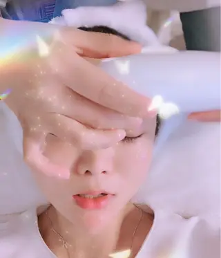 aliaハーブ水光店 エステティシャン募集のエステ・リラクイメージ