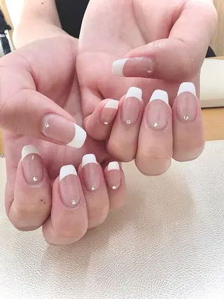 ネイル Mary nail .narumiのネイルデザイン
